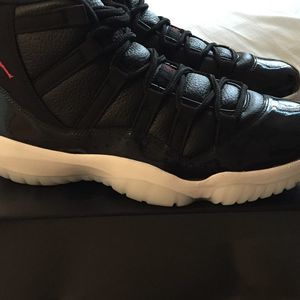 Meet your Posher, Alieu