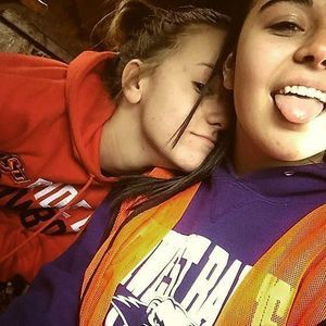 Meet your Posher, Lacey