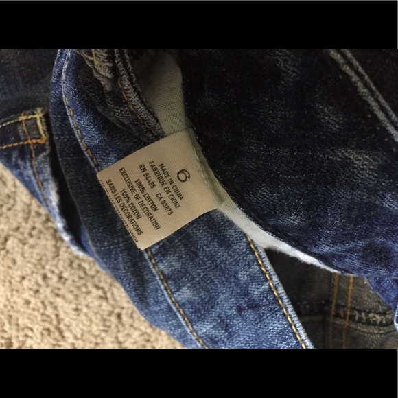 American Eagle shorts - Picture 2 of 2