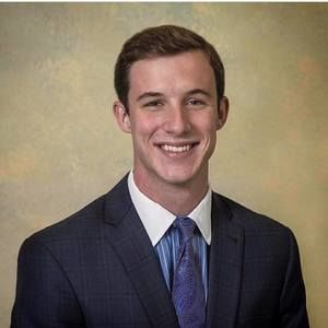 Meet your Posher, Chad