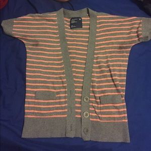 American Eagle cardigan size small