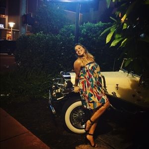 Meet your Posher, Ja