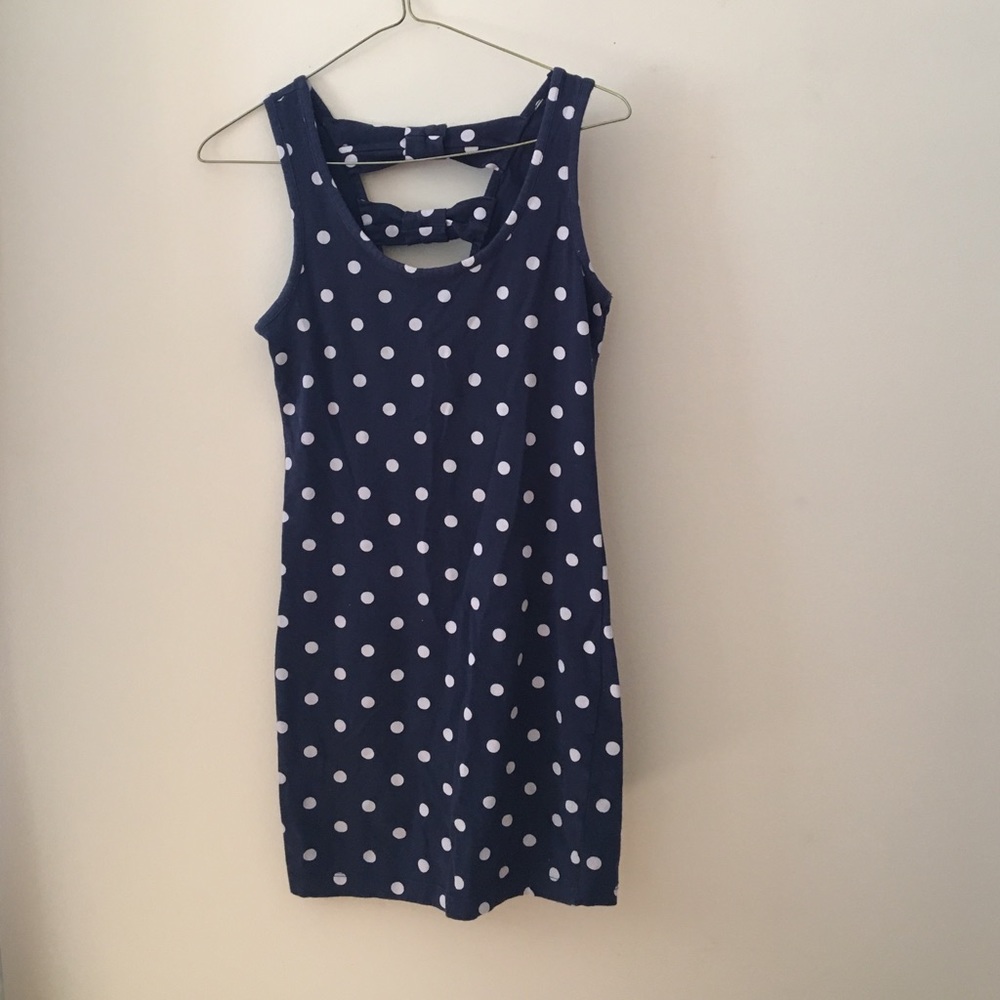 Bodycon Forever 21 Dress, size SMALL