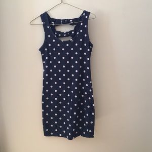 Bodycon Forever 21 Dress, size SMALL