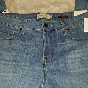 New Parker Smith Ava skinny.