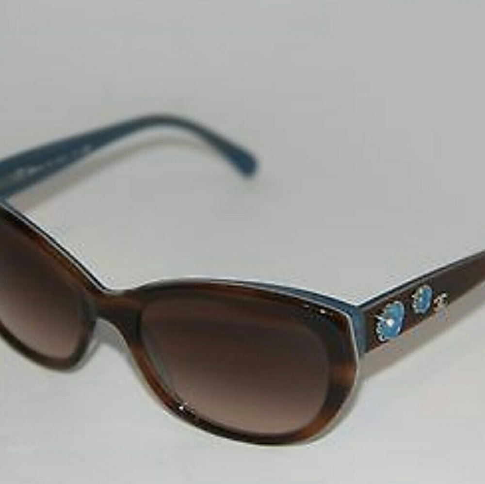 New Chanel sunglasses 5187-H