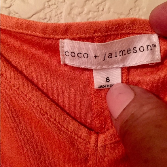 Fringe Tank - Picture 3 of 3