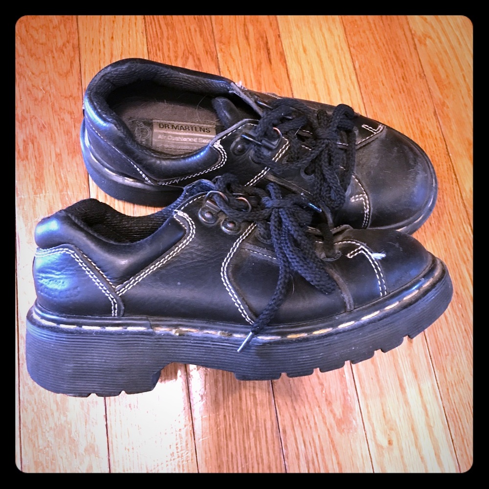 Doc Martins