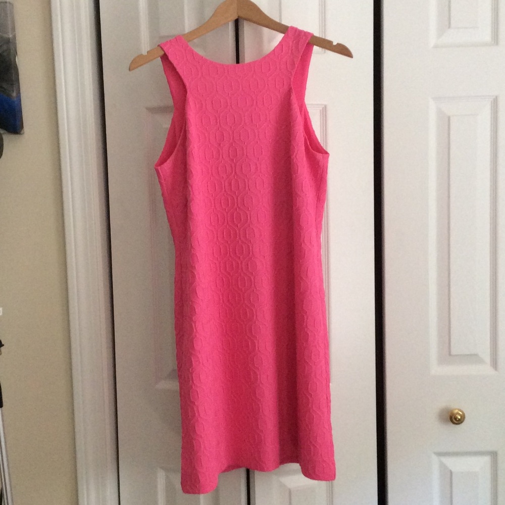 Lilly Pulitzer Mango Shift Dress NWT