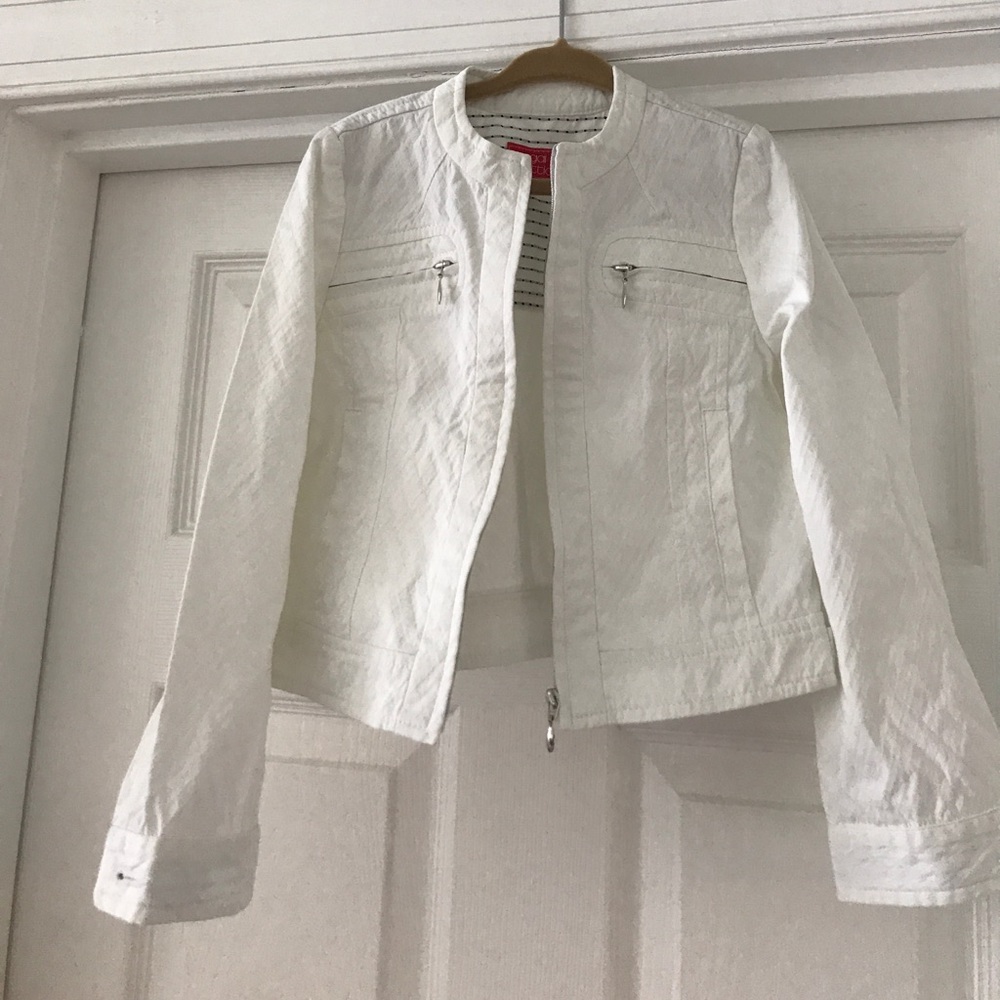 Girl jacket