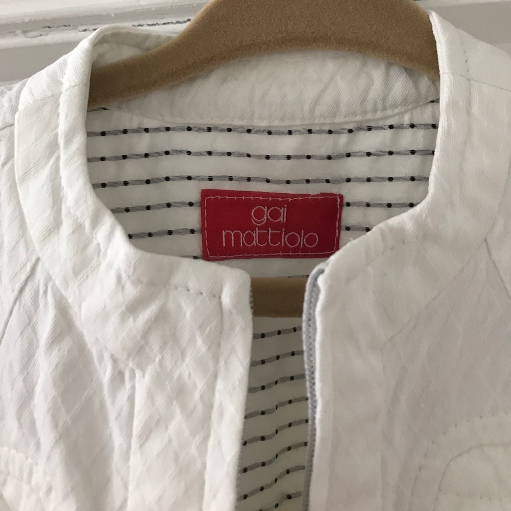 Girl jacket - Picture 2 of 4