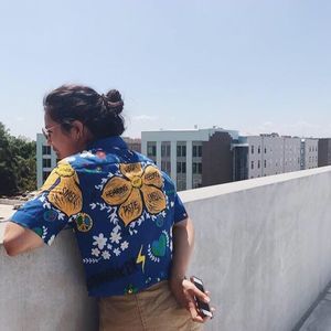 Meet your Posher, Isabella