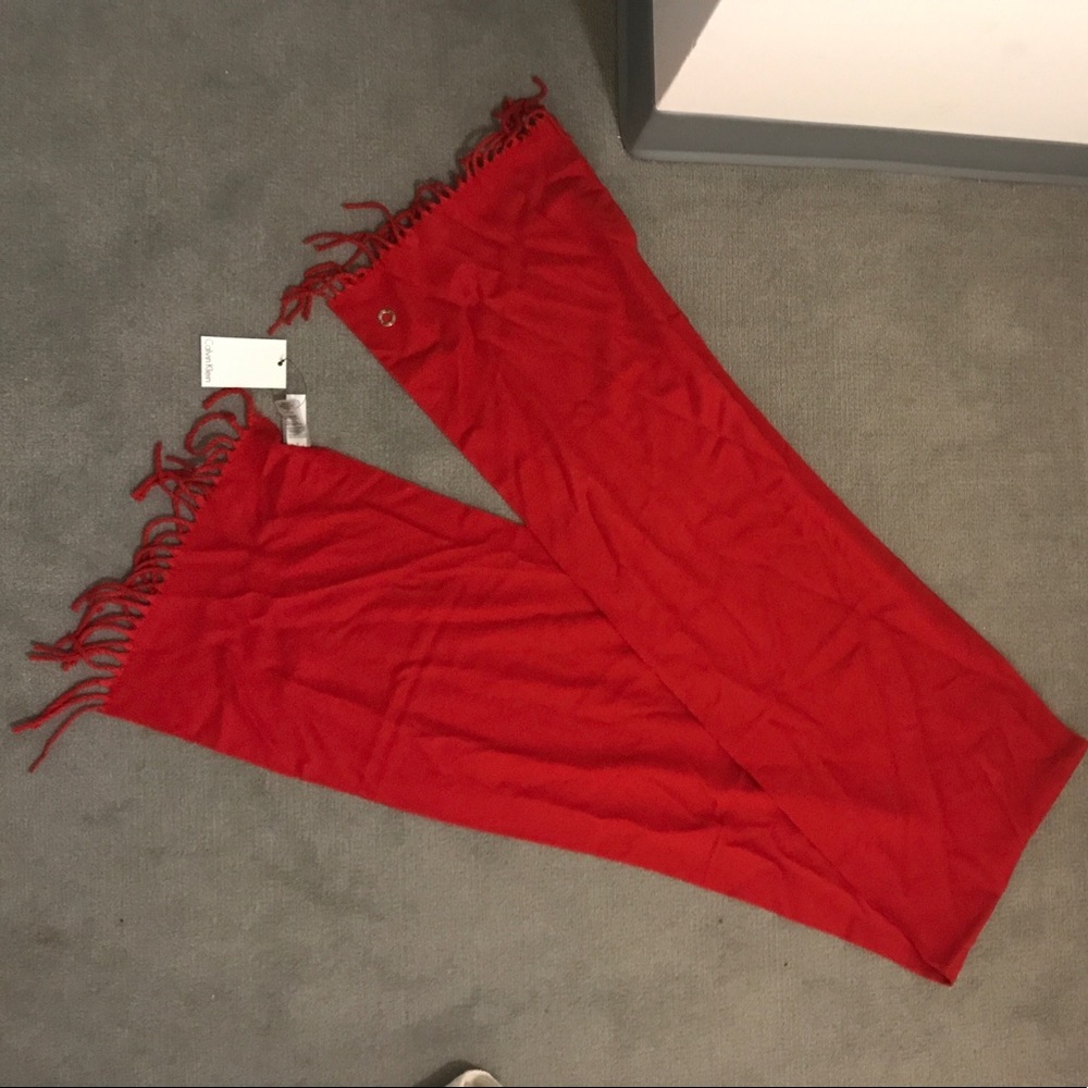 Calvin Klein Scarf