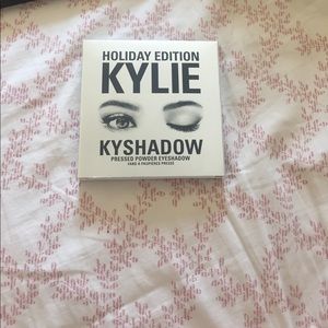 Kyshadow