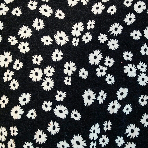 Floral Soft Tee - Picture 3 of 3