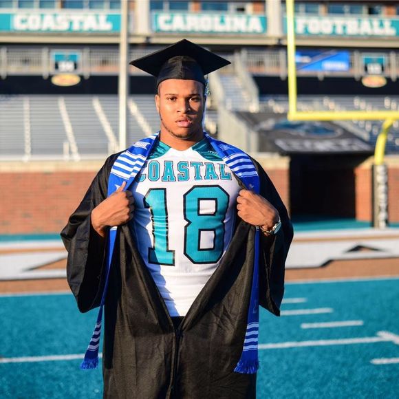 Meet your Posher, Bruce - Picture 1 of 1