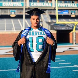 Meet your Posher, Bruce