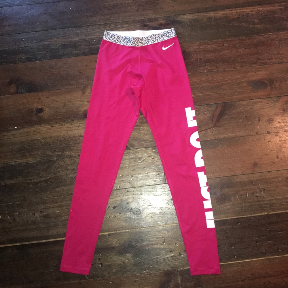 Nike Pro Leggings