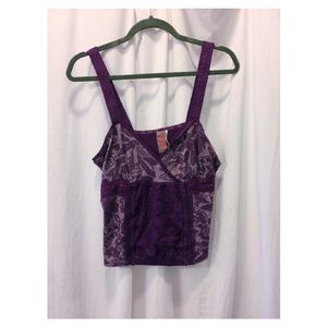 Free People Tank