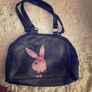 PLAYBOY BUNNY PURSE SMALL GOING OUT BAG PLAYBOY BUNNY PURSE SMALL GOING OUT BAG