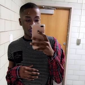 Meet your Posher, Kyle