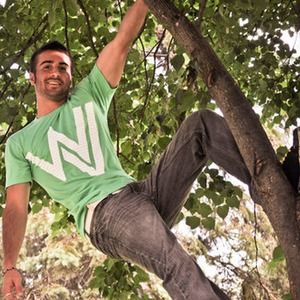Meet your Posher, Zach