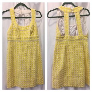 Shoshanna dress