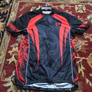 Pearl Izumi Biker Shirt 🚴🏻
