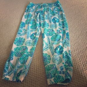 Kids Lilly for target pants