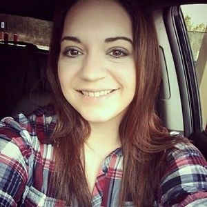 Meet your Posher, Shayna