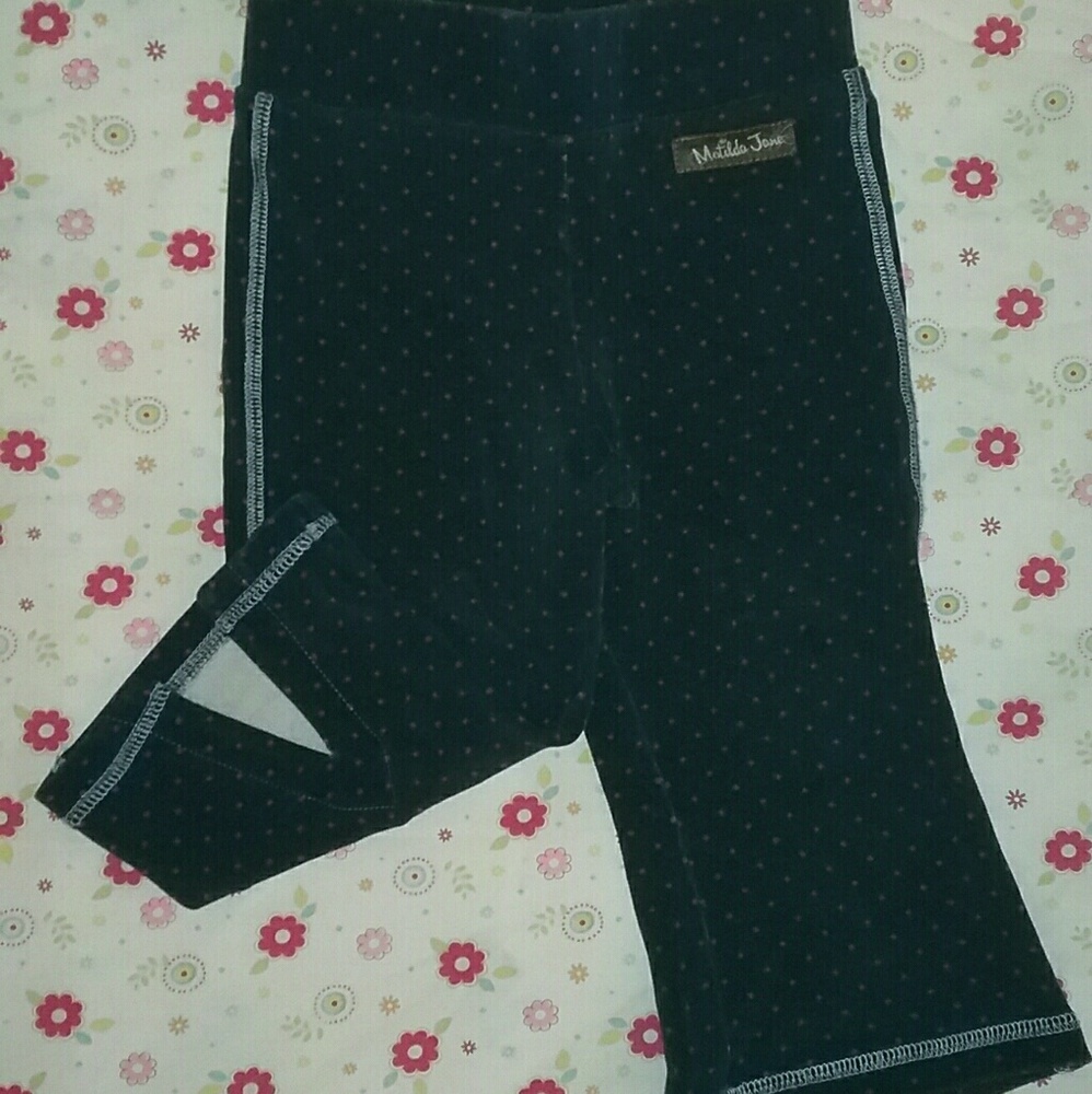 Matilda Jane Pants