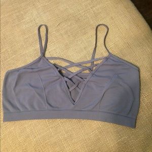 BKE Cage Style Bralette