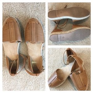 DV by dolce vita espadrilles
