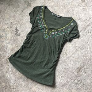 Athletes XXS top. (Fits like XS/S)