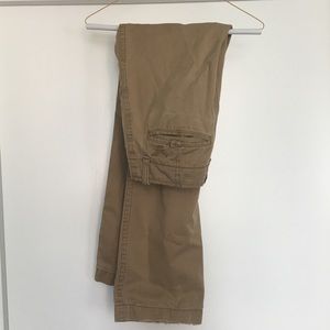 American Eagle Khaki Pants