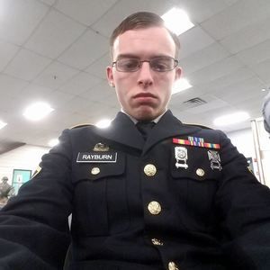 Meet your Posher, Jeremy