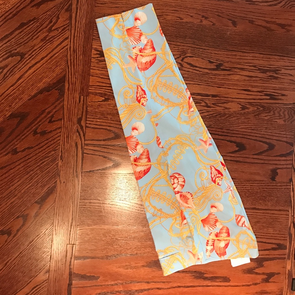 NWT J McLaughlin Lyford capri 6