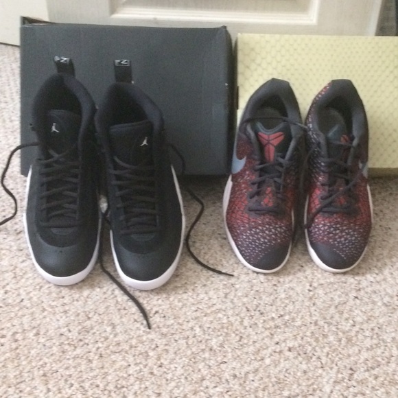 Meet your Posher, Logan - Picture 1 of 1