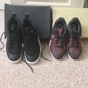 Meet your Posher, Logan