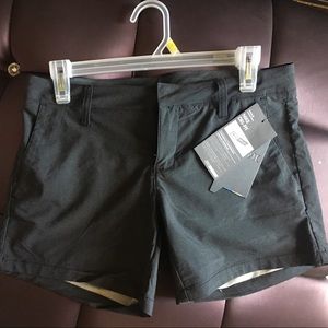Nike/Hurley dri-fit shorts