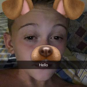 Meet your Posher, Matthew