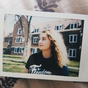 Meet your Posher, Madeleine