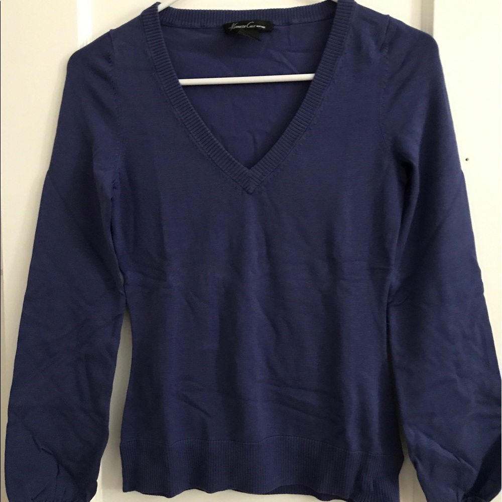 Kenneth Cole sweater