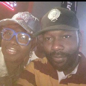 Meet your Posher, Dwayne