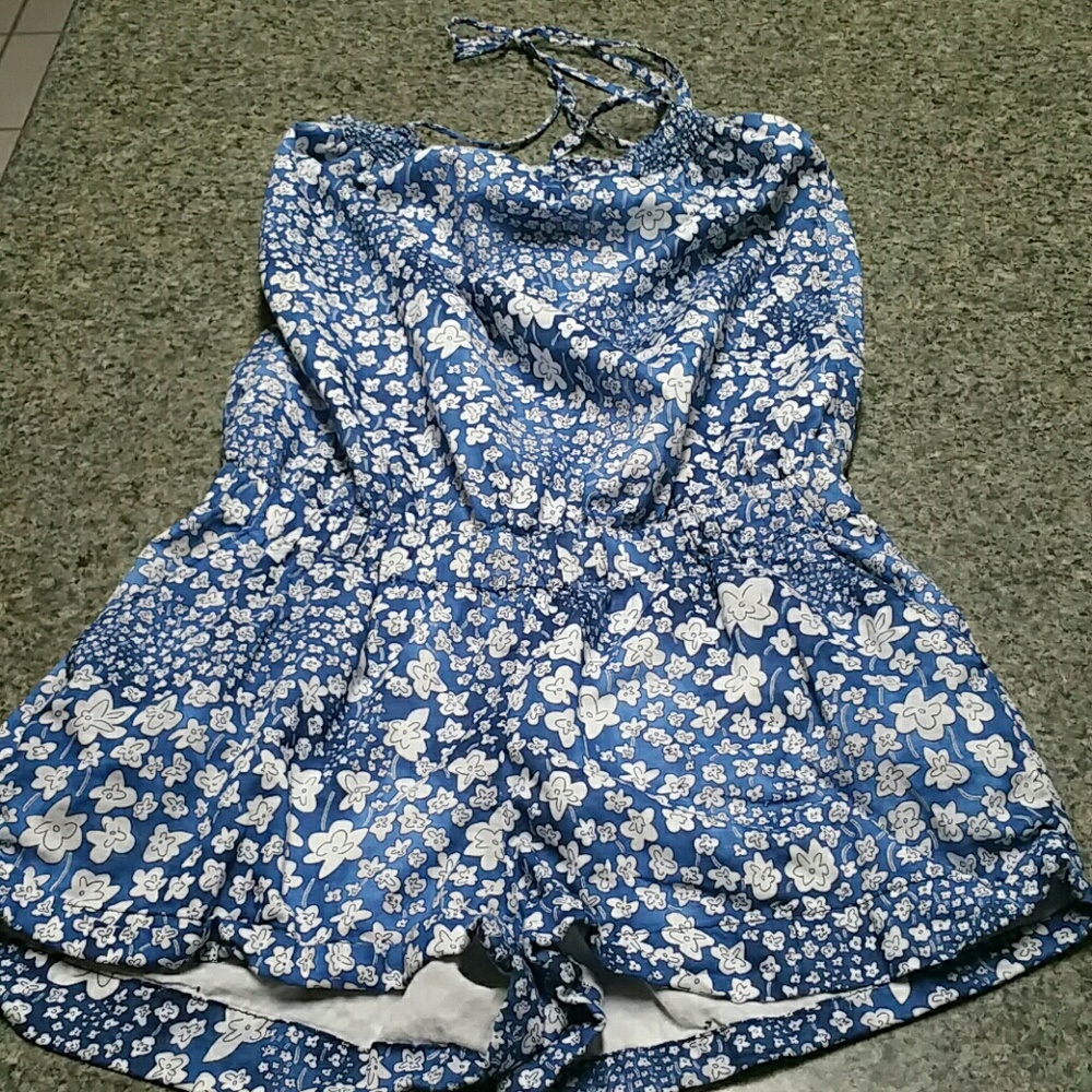 Romper