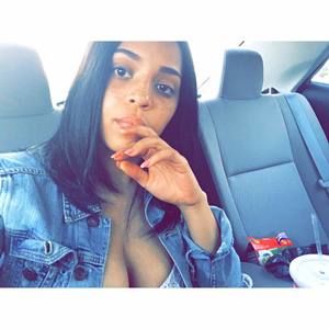 Meet your Posher, Jada