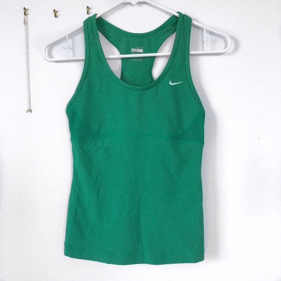 Nike Tops - Nike Dri Fit Workout Tank