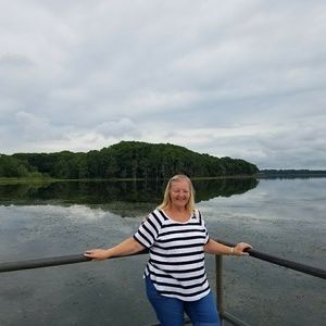 Meet your Posher, Kathy