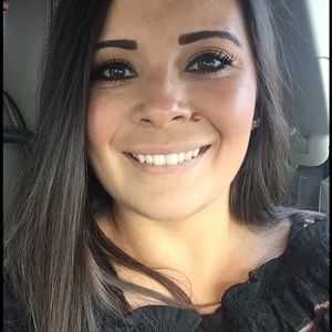 Meet your Posher, Erica