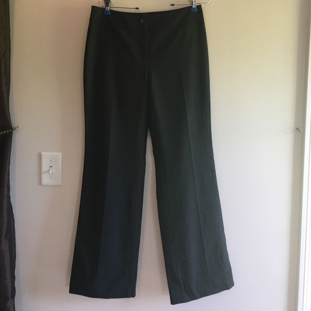 Ann Taylor dress pants, size 2